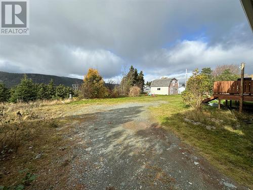 172 Springfield Road, South River, NL - Outdoor With View