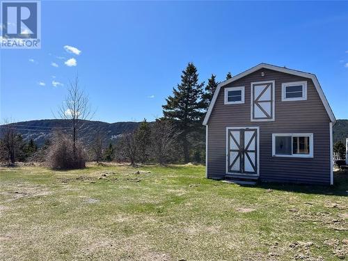 172 Springfield Road, South River, NL - Outdoor