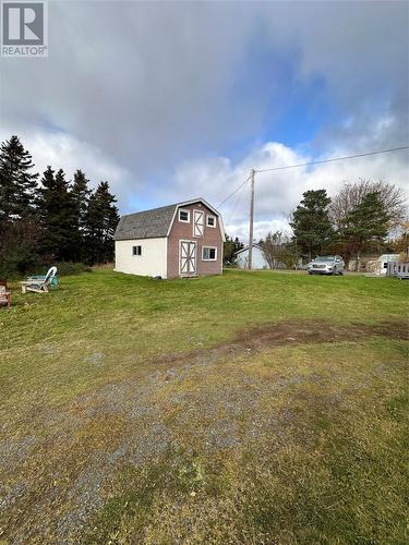 172 Springfield Road, South River, NL - Outdoor