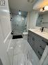 54 Berkwood Hollow Crescent, Brampton, ON  - Indoor Photo Showing Bathroom 