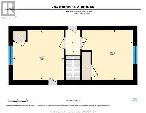 2367 Meighen Road, Windsor, ON - Other