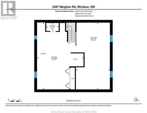 2367 Meighen Road, Windsor, ON - Other