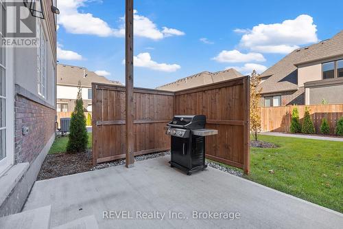 1 - 99 South Drive, St. Catharines (457 - Old Glenridge), ON - Outdoor