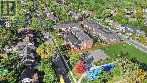 1 - 99 South Drive, St. Catharines (457 - Old Glenridge), ON - Outdoor With View