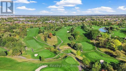 1 - 99 South Drive, St. Catharines (457 - Old Glenridge), ON - Outdoor With View