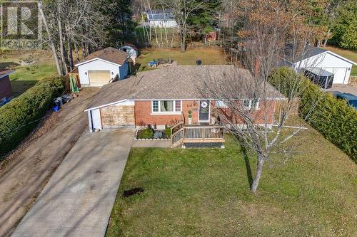 38 Sunset Crescent, Petawawa (520 - Petawawa), ON - Outdoor