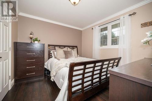 38 Sunset Crescent, Petawawa (520 - Petawawa), ON - Indoor Photo Showing Bedroom