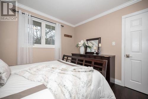 38 Sunset Crescent, Petawawa (520 - Petawawa), ON - Indoor Photo Showing Bedroom