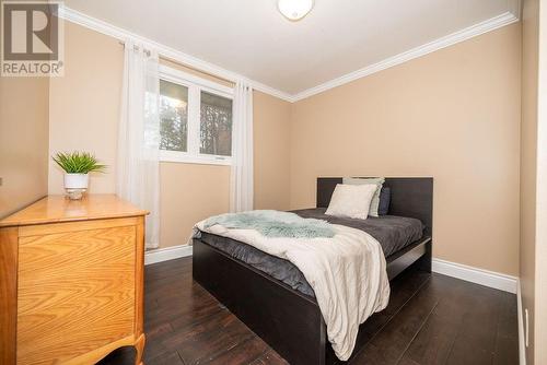 38 Sunset Crescent, Petawawa (520 - Petawawa), ON - Indoor Photo Showing Bedroom