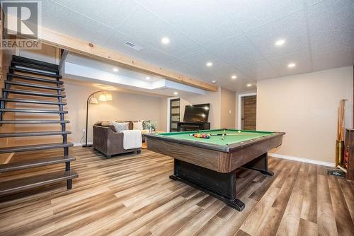 38 Sunset Crescent, Petawawa (520 - Petawawa), ON - Indoor Photo Showing Other Room