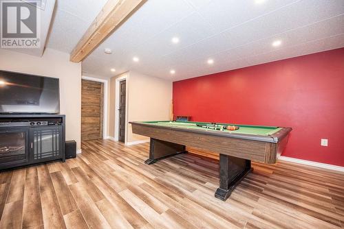 38 Sunset Crescent, Petawawa (520 - Petawawa), ON - Indoor Photo Showing Other Room