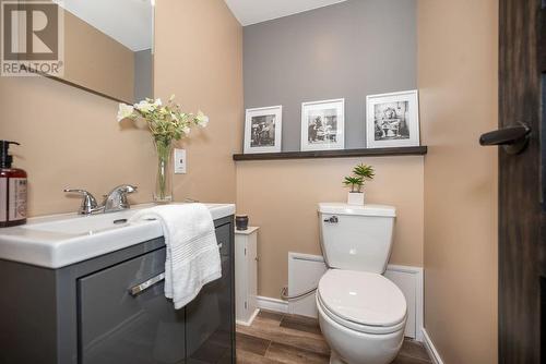 38 Sunset Crescent, Petawawa (520 - Petawawa), ON - Indoor Photo Showing Bathroom