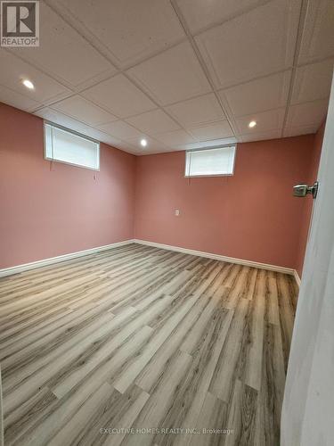 144 Elm Street, Port Colborne, ON - Indoor Photo Showing Basement