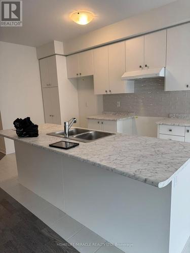 59 Masters Street, Welland, ON - Indoor Photo Showing Kitchen With Double Sink