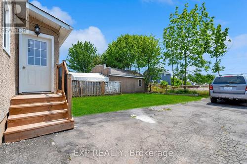 27 Lasalle Street, Welland, ON - Outdoor