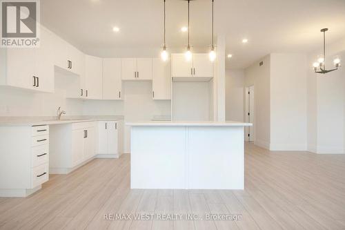 43 Markland Avenue, Prince Edward County, ON - Indoor Photo Showing Kitchen