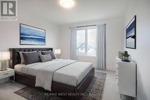 43 Markland Avenue, Prince Edward County, ON - Indoor Photo Showing Bedroom