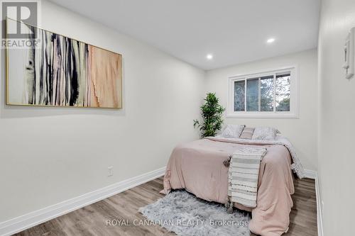 189 Country Club Drive, Guelph, ON - Indoor Photo Showing Bedroom