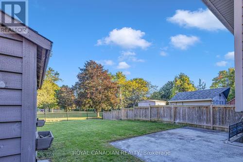 189 Country Club Drive, Guelph, ON - Outdoor