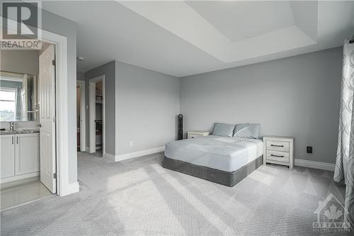 11 Leblanc Street, Carleton Place (909 - Carleton Place), ON - Indoor Photo Showing Bedroom