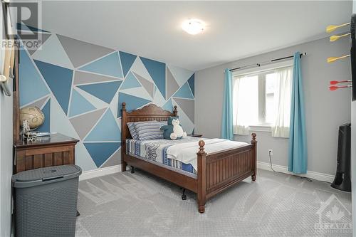 11 Leblanc Street, Carleton Place (909 - Carleton Place), ON - Indoor Photo Showing Bedroom