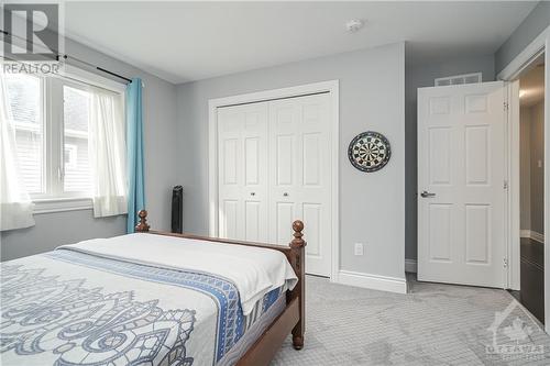 11 Leblanc Street, Carleton Place (909 - Carleton Place), ON - Indoor Photo Showing Bedroom