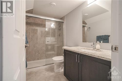 11 Leblanc Street, Carleton Place (909 - Carleton Place), ON - Indoor Photo Showing Bathroom