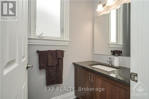 11 Leblanc Street, Carleton Place, ON - Indoor Photo Showing Bathroom