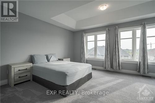 11 Leblanc Street, Carleton Place, ON - Indoor Photo Showing Bedroom