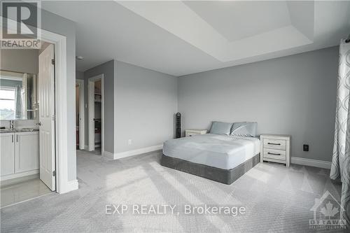 11 Leblanc Street, Carleton Place, ON - Indoor Photo Showing Bedroom