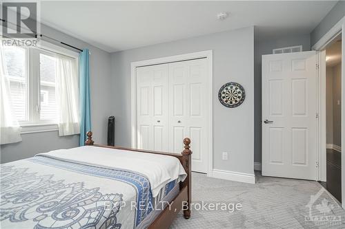 11 Leblanc Street, Carleton Place, ON - Indoor Photo Showing Bedroom