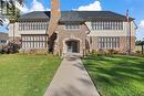 1 - 99 South Drive, St. Catharines (457 - Old Glenridge), ON  - Outdoor With Facade 