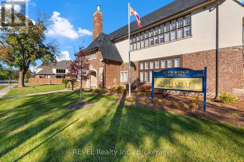 1 - 99 South Drive, St. Catharines (457 - Old Glenridge), ON - Outdoor