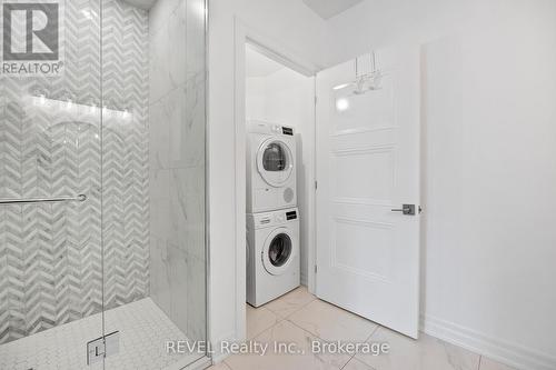 1 - 99 South Drive, St. Catharines (457 - Old Glenridge), ON - Indoor Photo Showing Laundry Room