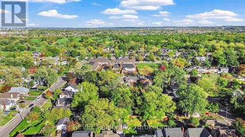 1 - 99 South Drive, St. Catharines (457 - Old Glenridge), ON - Outdoor With View