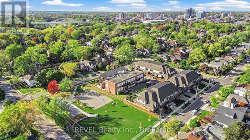 1 - 99 South Drive, St. Catharines (457 - Old Glenridge), ON - Outdoor With View