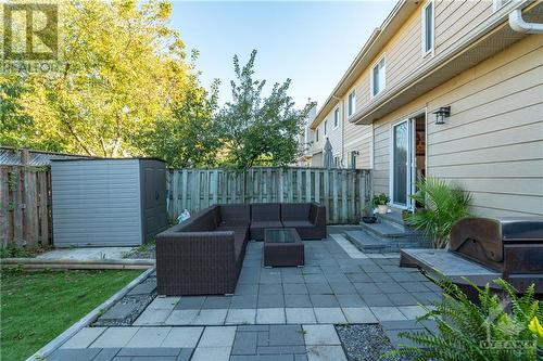 235 Huntersfield Drive, Ottawa, ON - Outdoor With Exterior