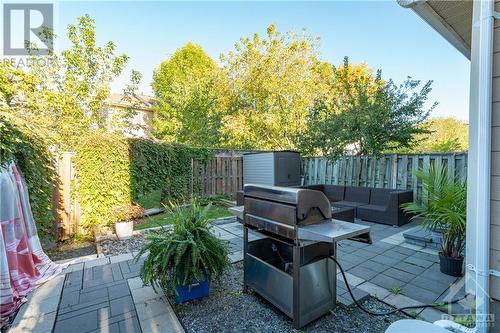 235 Huntersfield Drive, Ottawa, ON - Outdoor With Deck Patio Veranda