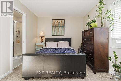 235 Huntersfield Drive, Ottawa, ON - Indoor Photo Showing Bedroom