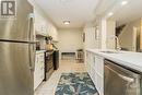 235 Huntersfield Drive, Ottawa, ON  - Indoor Photo Showing Kitchen With Stainless Steel Kitchen 