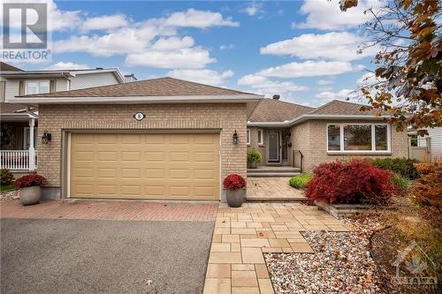 8 Randall James Drive, Stittsville, ON - Outdoor