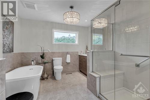 8 Randall James Drive, Stittsville, ON - Indoor Photo Showing Bathroom