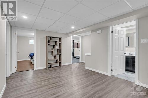 8 Randall James Drive, Stittsville, ON - Indoor Photo Showing Other Room