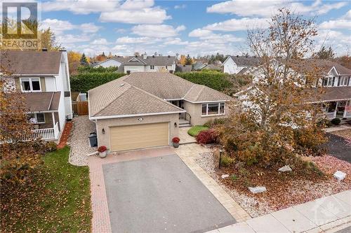 8 Randall James Drive, Stittsville, ON - Outdoor