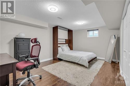 8 Randall James Drive, Stittsville, ON - Indoor Photo Showing Bedroom