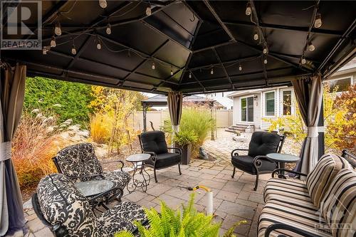 8 Randall James Drive, Stittsville, ON - Outdoor With Deck Patio Veranda