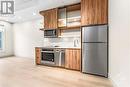 280 O'Connor Street Unit#505, Ottawa, ON  - Indoor Photo Showing Kitchen With Stainless Steel Kitchen 