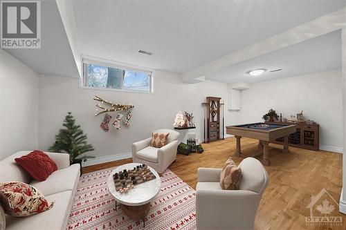 This Photo has been virtually staged. - 111 Beachview Private, Ottawa, ON - Indoor