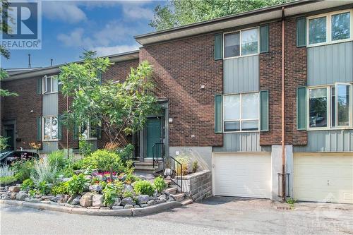 111 Beachview Private, Ottawa, ON - Outdoor