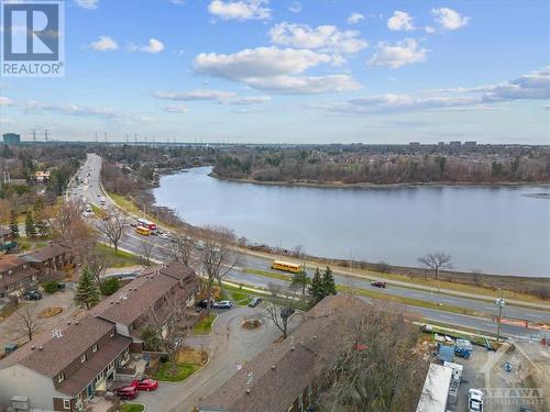 111 Beachview Private, Ottawa, ON - Outdoor With Body Of Water With View